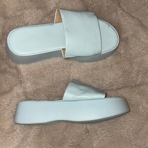Women's Slide Sandals